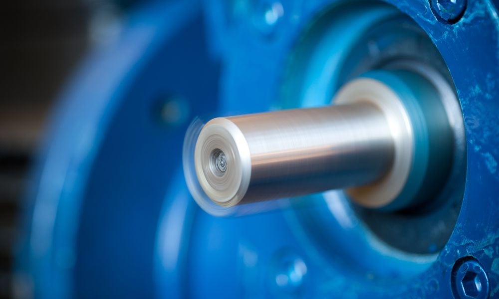 5 Common Problems With Industrial Gearboxes