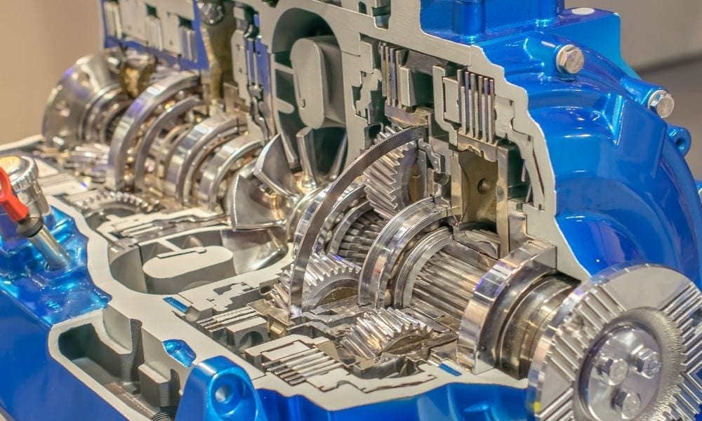 How Do You Know if an Industrial Gearbox Is Damaged?