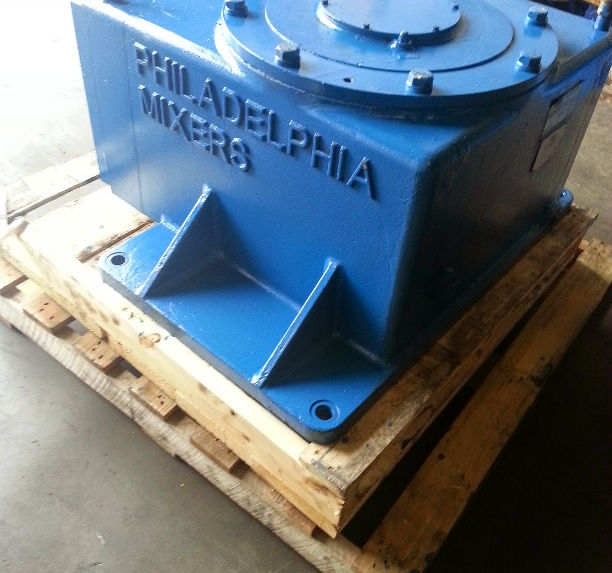 Philadelphia Gearbox Repair