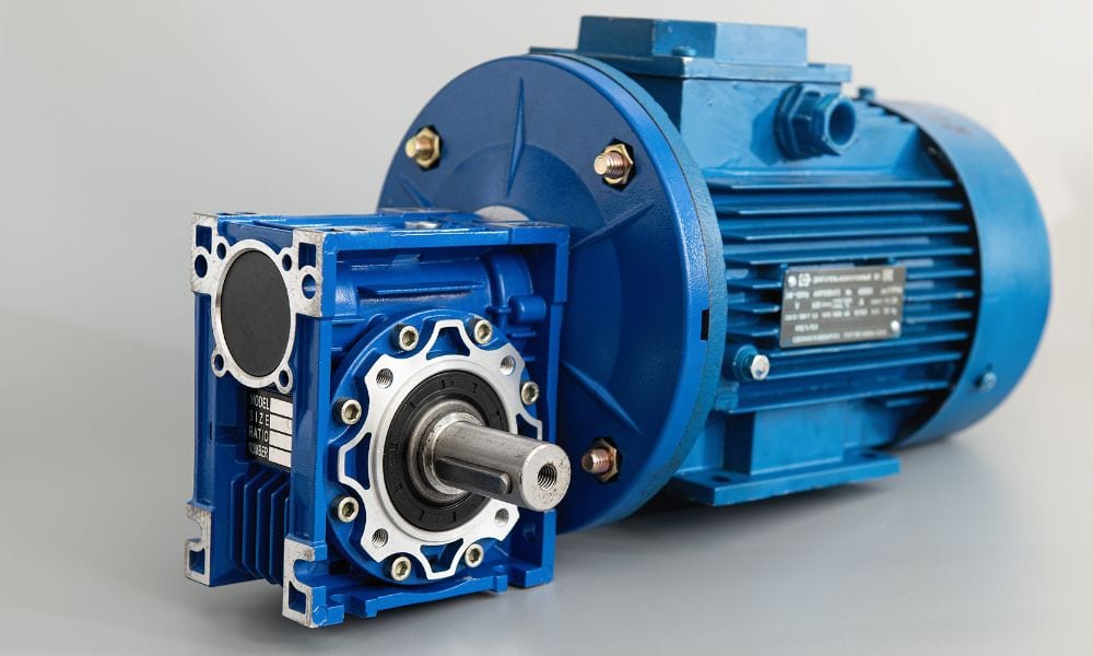 The Advantages of Industrial Gearbox Rebuilding