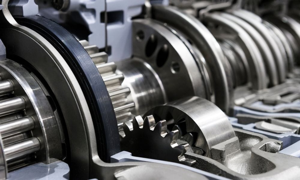 What Is a Gear Vibration Analysis and Why Is It Important?