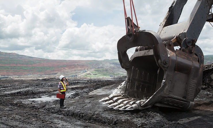 5 Main Causes of Mining Equipment Failure